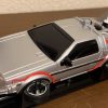 A463 Taiyo DeLorean Part II Back to the Future Car e1685106968737