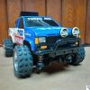 2406 Tyco Other Racing pickup 4wd front