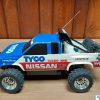 2406 Tyco Other Racing pickup 4wd left