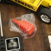 2416 Tyco IndyTurbo Pennzoil Accessories