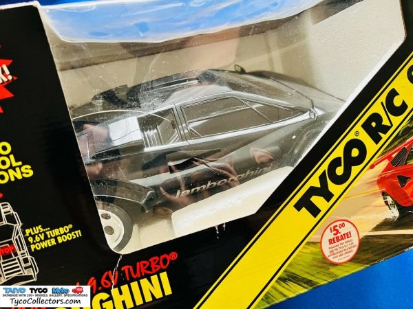 2626 97 China Tyco Lamborghini Box2