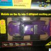 2641 27 Tyco Mutator9.6v Better Purple InBox