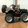 8512 Taiyo OffRoad4x4Champ New Right