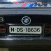 8636 Taiyo BMW325i rear