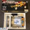 8714 Taiyo Jet Fighter Open Box