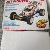 8714 Dickie JetFighter  Other Box