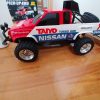 8760 Taiyo RacingPickup4WD Left