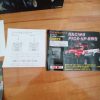 8760 Taiyo RacingPickup4WD Manual