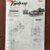 8814 Taiyo Typhoon Manual 1