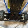 8849 Taiyo Max Hopper 4WD Under Front Steering