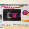 9134 Taiyo FastTraxx Eliminator Box Black