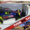 Tyco Super Baja 4WD Box