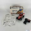 2102 Tyco Micro Hopper Car with box manual