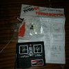 2401 27 Tyco TurboHopperMK2 Manual Controller