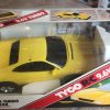 2613 49 Tyco Twin Turbo Ferrari 348 Yellow Box