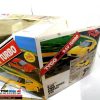2613 49 Tyco Twin Turbo Ferrari 348 Yellow Side Box
