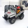 8303 Taiyo Auto Wheelie Challenger Jeep Car