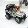 8303 Taiyo Auto Wheelie Challenger Jeep Right