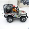 8303 Taiyo Auto Wheelie Challenger Jeep Right 2