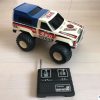 8401 Taiyo OffRoad 4WD Hilux Car with Controller 2