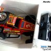 8830 Taiyo Micro Hopper Car In Box 1