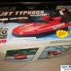 9014 Taiyo Jet Typhoon Global Box