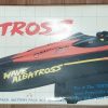 9016 3 Taiyo Albatross box 1