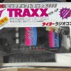 9023 Taiyo Fast Traxx Pick Up Box Top