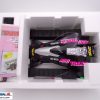 9030 Taiyo Mini Traxx Open Box Top