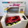 9301 Taiyo MiniCyclone OpenBox