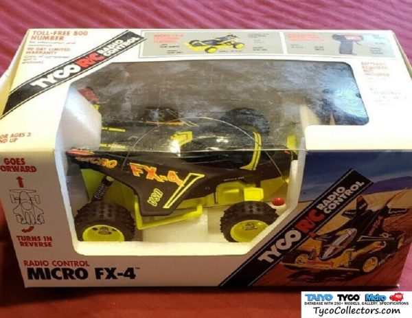 2117 1 Tyco Micro FX 4 Box