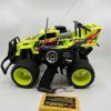 2614 Tyco Hammer Car with Controller and Battery