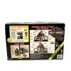 2853 27 Tyco Harley Davidson Rc Motorcycle Box Back 3