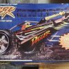 2859 Tyco Dagger Front of Box 1