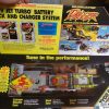 2859 Tyco Dagger Open Box Window Showing RC Dragster