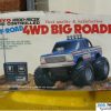 8345 Tyco 4x4 Big Roader Box 1