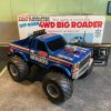8345 Tyco 4x4 Big Roader Car Best with Box and Controller 2