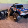8345 Tyco 4x4 Big Roader Car Best with Controller 1