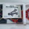9121 Taiyo Max Turbo Blaster Open Box Manual