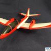 A733 Taiyo Challenger Mini Airplane Plane