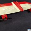 A733 Taiyo Challenger Mini Airplane Plane Bottom