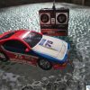 2223 27 Tyco Nissan 300ZX Car with Remote