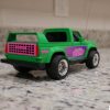 2307 27 Tyco California Surfin Pickup Best Photo Rear Perspective