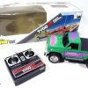 2307 Tyco California Surfin Box and Car with Controller