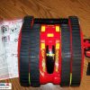 2644 Tyco Monster Traxx Top with Instructions and Controller
