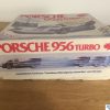 8502 Dickie Porsche 956 Box Side