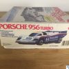 8502 Dickie Porsche 956 Box Side 2