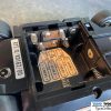 8502 Taiyo Porsche 956 Battery Compartment