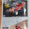 8854 Taiyo Max Jet Hopper 4WD Magazine