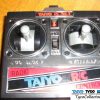 9107 Taiyo Sound Blaster controller